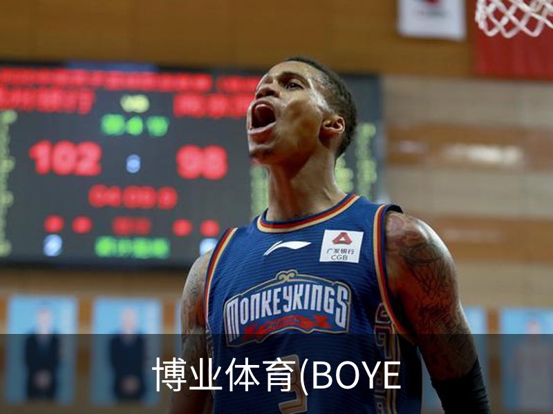 博业体育(BOYE简介